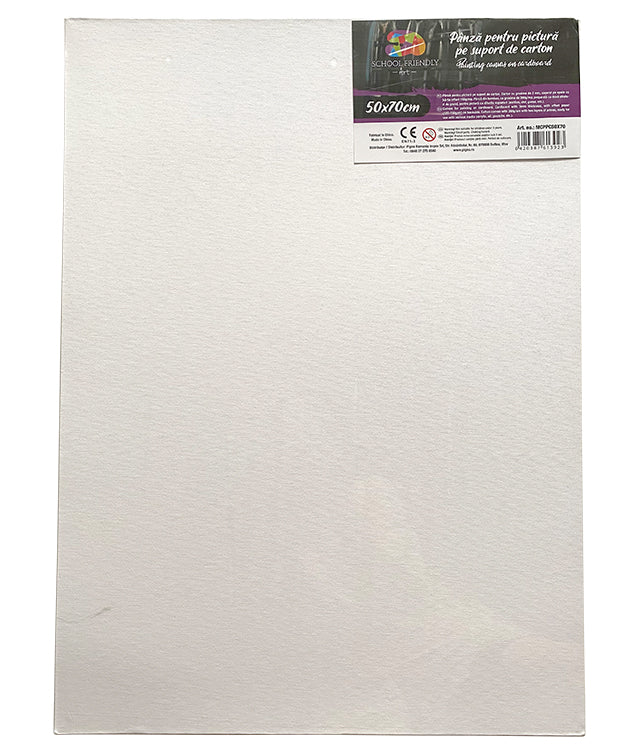 CARTON PANZAT 3 MM 50 x 70 CM SF ART PIGNA CARTON PANZAT 3 MM 50 x 70 CM SF ART PIGNA